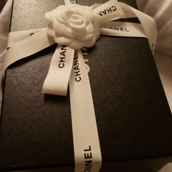 Chanel Espadrille Brand new Lambskin - Picture 6 of 7